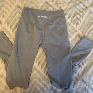 Alphalete Amplify Leggings